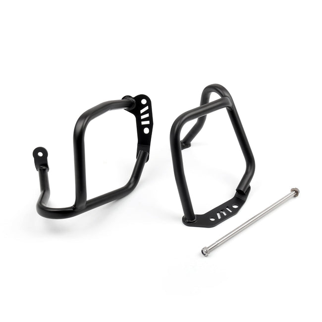 Motorcycle Upper Crash Bars Protection Frame For BMW R1200R NINE T 2014-2016