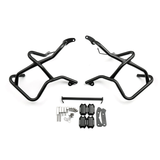 Engine Guards Crash Bars Frame Protector For BMW F800GS F700GS 2013-2017
