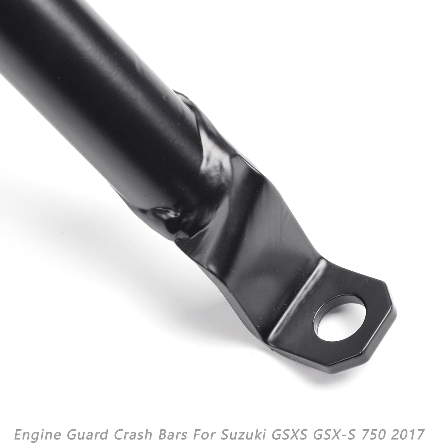 Crash Bar Engine Bumper Frame Guard Protector fits Suzuki GSXS GSX-S 750 2017