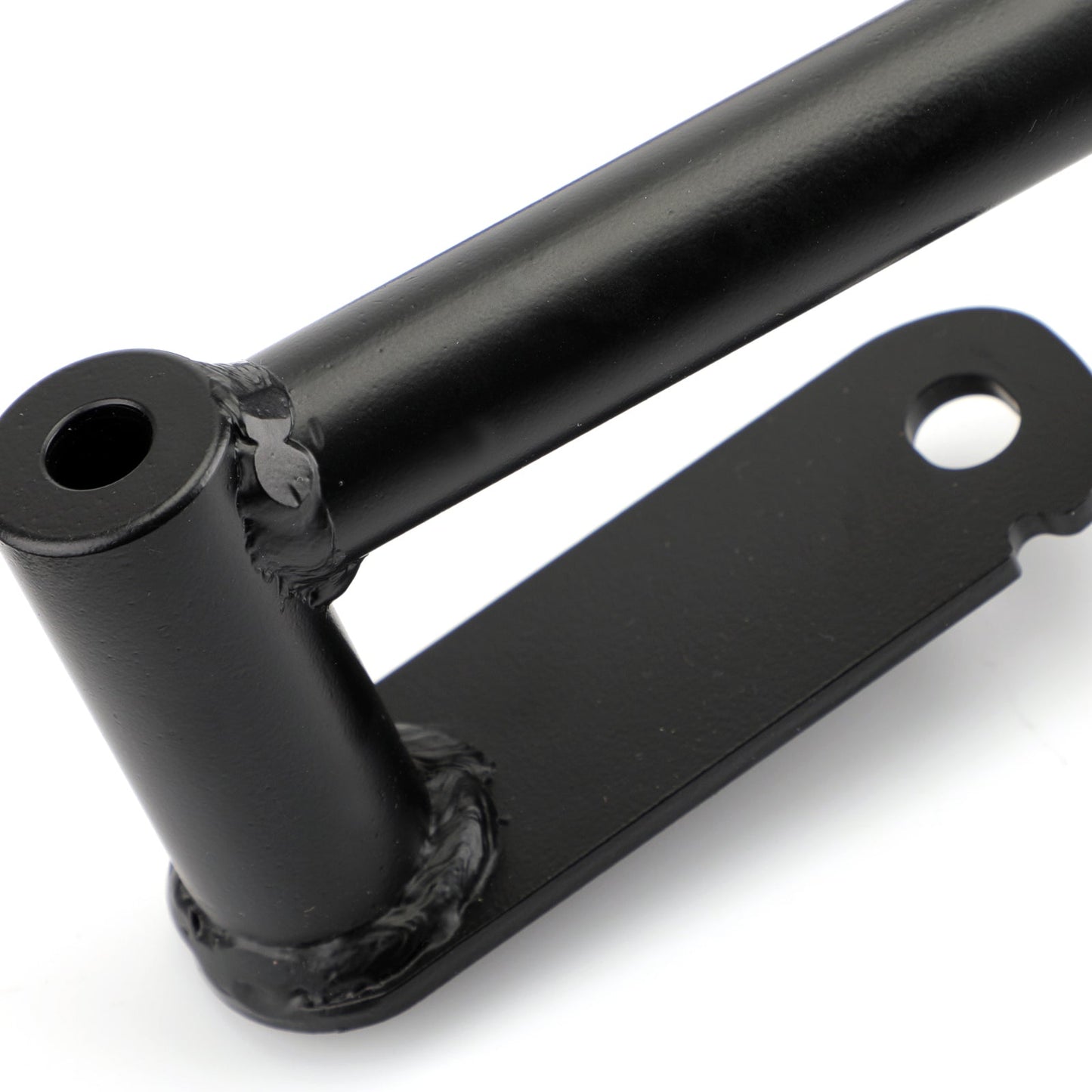 Crash Bar Engine Frame Guard for Suzuki GSXR GSX-R 600 750 06-10 Matt Black