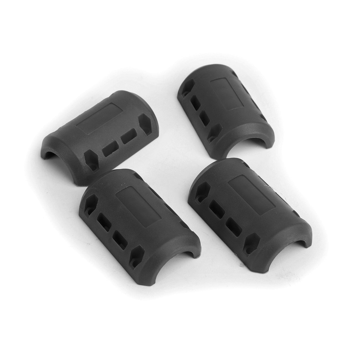 Engine Crash Bar Protector Bumper Guard Block 22-28mm For BMW R1200GS F700/800GS