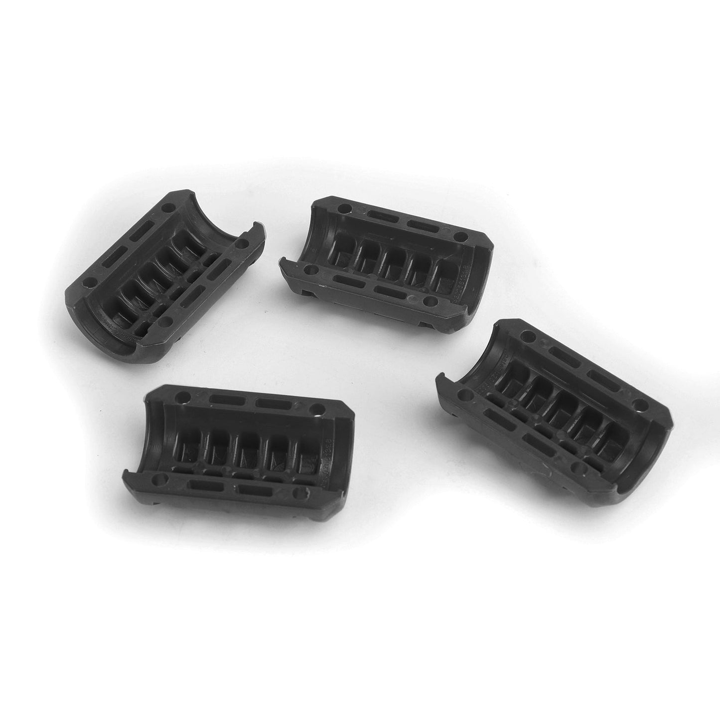 Engine Crash Bar Protector Bumper Guard Block 22-28mm For BMW R1200GS F700/800GS