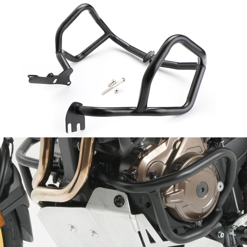 2016-2019 Honda CRF1000L Africa Twin Upper / Lower Crash Bars Engine Guard