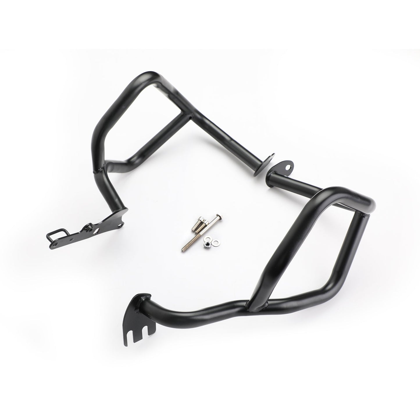 2016-2019 Honda CRF1000L Africa Twin Upper / Lower Crash Bars Engine Guard
