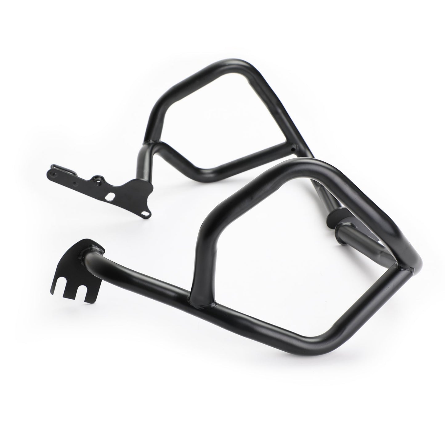 2016-2019 Honda CRF1000L Africa Twin Upper / Lower Crash Bars Engine Guard