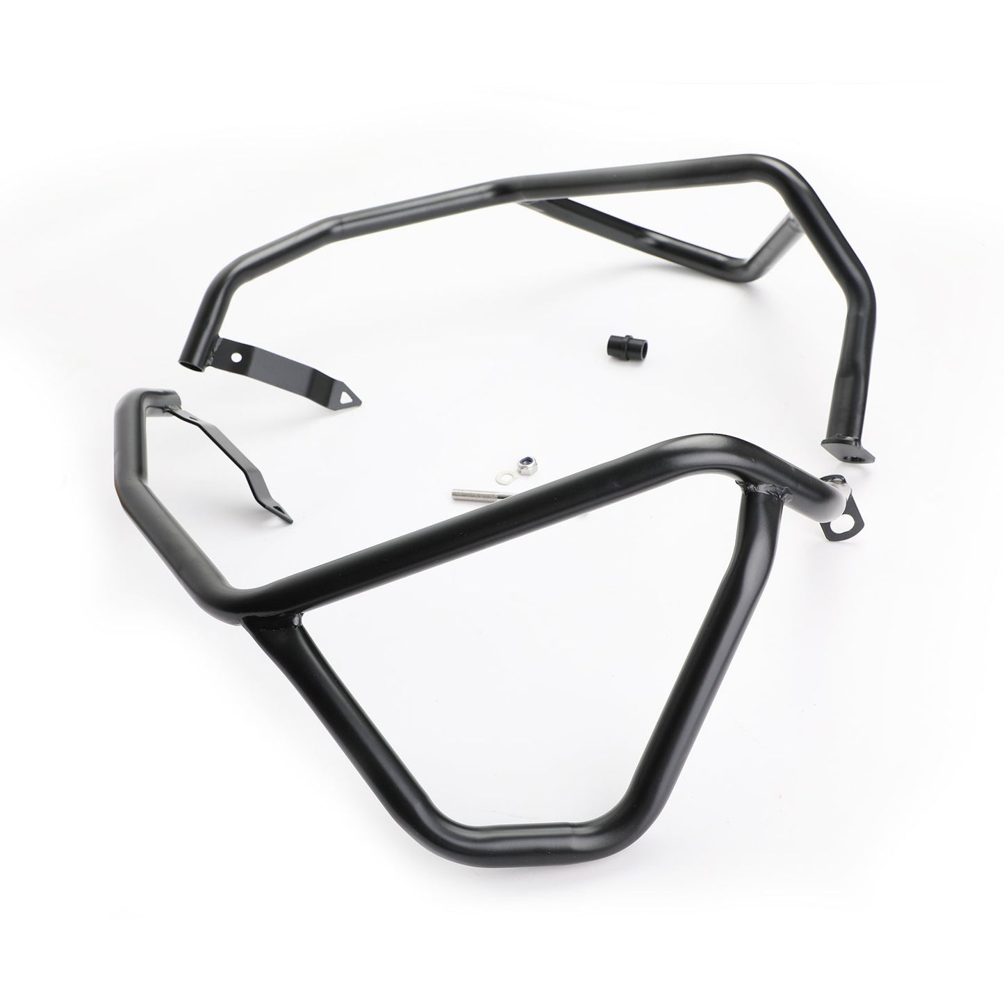 2016-2019 Honda CRF1000L Africa Twin Upper / Lower Crash Bars Engine Guard