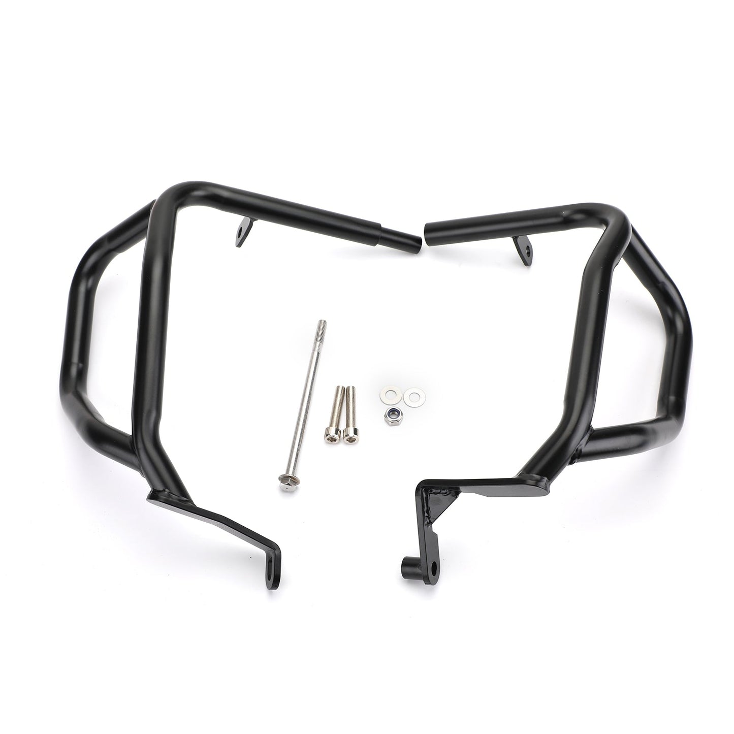 2019-2021 Honda CB500X CB 500 X Upper / Lower Crash Bars Side Engine Guard Bumper