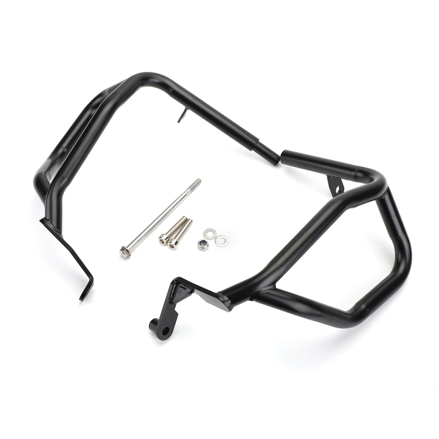 2019-2021 Honda CB500X CB 500 X Upper / Lower Crash Bars Side Engine Guard Bumper