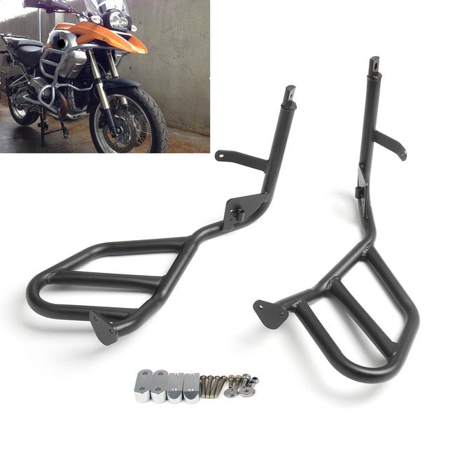 Upper Crash bars Protection For BMW R1200GS 2004-2012