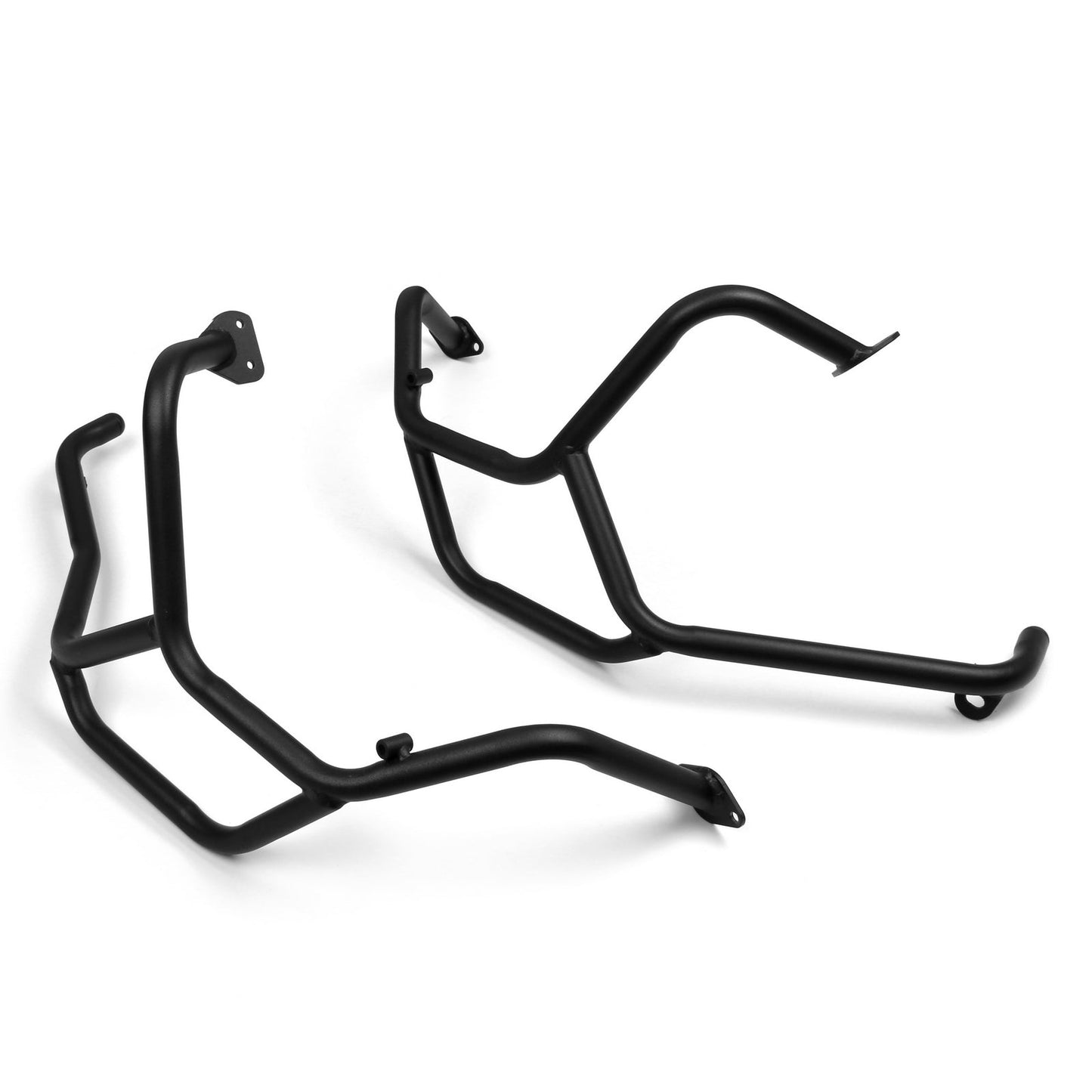 Crash bars Engine Protection Upper For BMW F800GS F700GS F650GS 2008-2017 2012 Generic