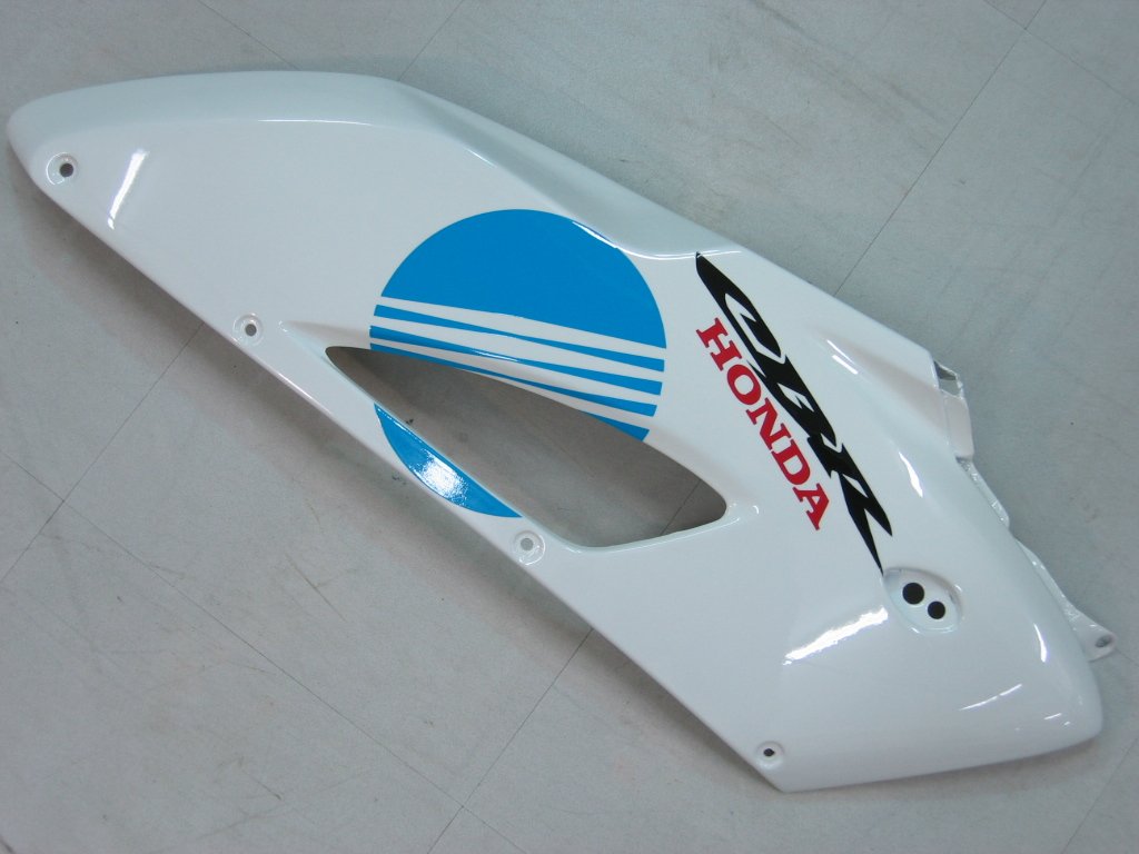 2004-2005 Honda CBR 1000 RR Amotopart Fairings Multi-Color Konica Minolta Racing Customs Fairing