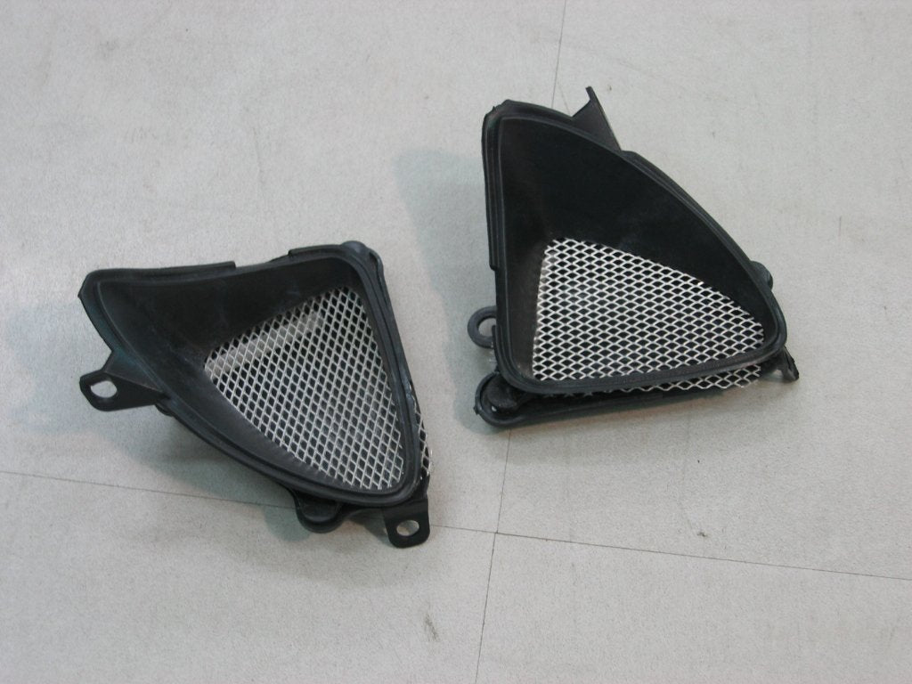 2004-2005 Honda CBR1000RR Amotopart Injection Fairing Kit Bodywork Plastic ABS #15