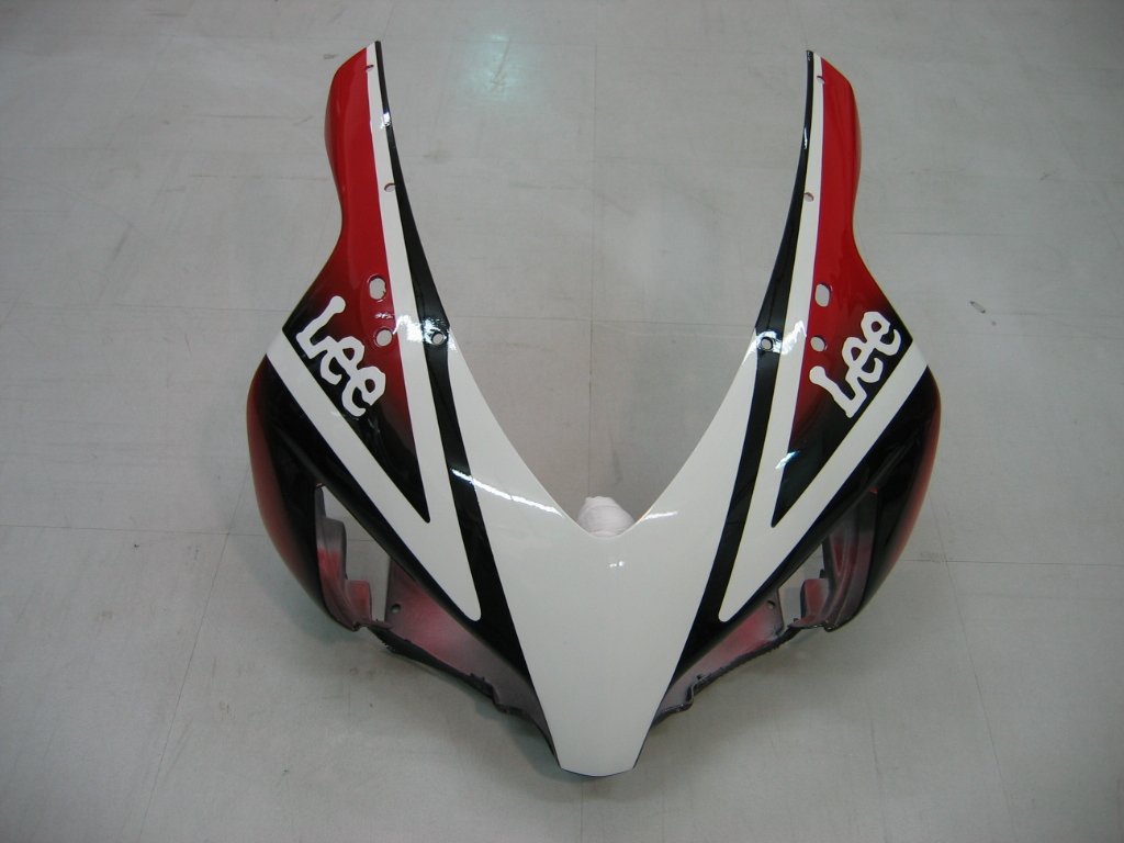 2004-2005 Honda CBR 1000 RR Multi-Color Eurobet Racing Amotopart Fairings