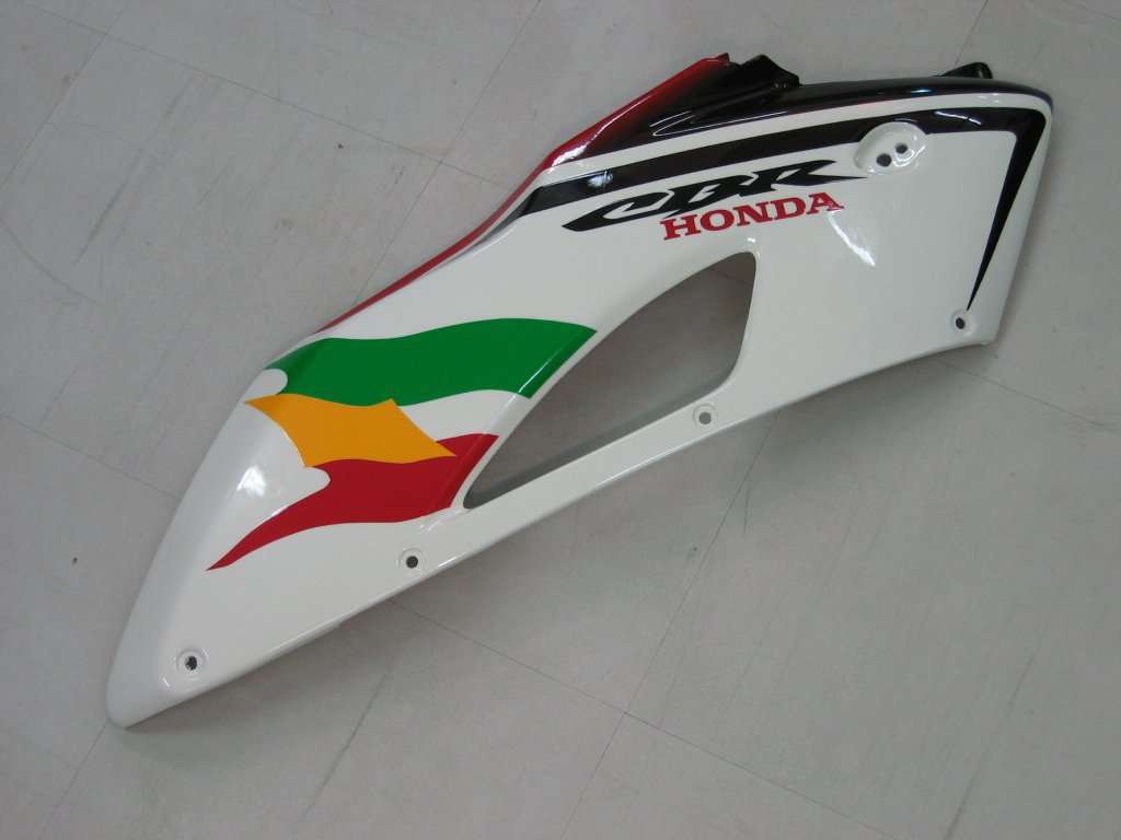 2004-2005 Honda CBR 1000 RR Multi-Color Eurobet Racing Amotopart Fairings