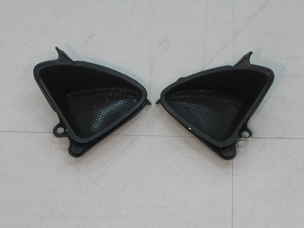 2006-2007 Honda CBR 1000 RR Red Black CBR Racing Amotopart Fairings