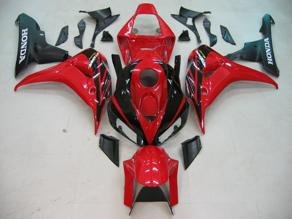 Bodywork Fairing For CBR1RR 26-27 #11