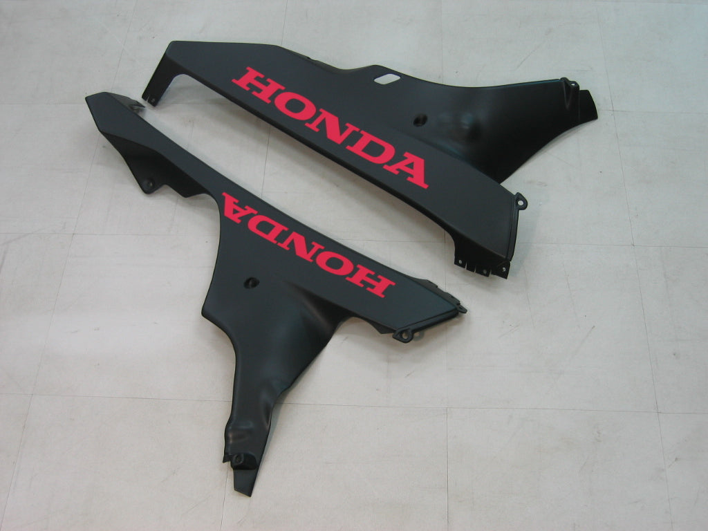 2006-2007 Honda CBR1000RR Injection Fairing Kit Bodywork Plastic ABS #12