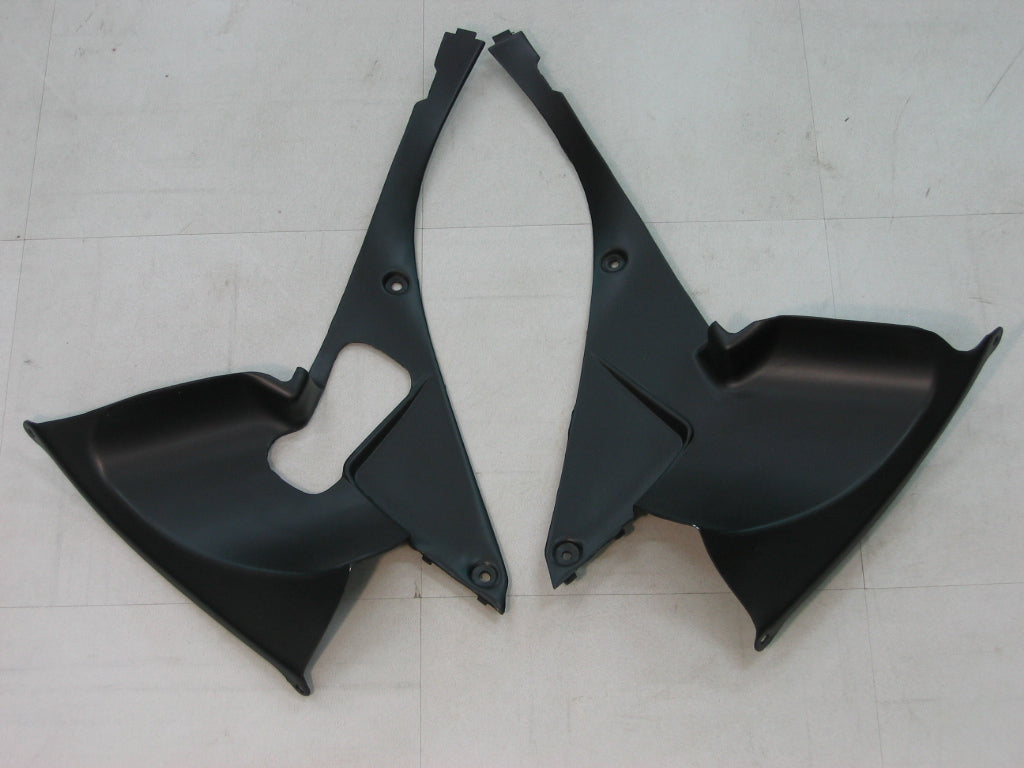 2006-2007 Honda CBR1000RR Injection Fairing Kit Bodywork Plastic ABS #12