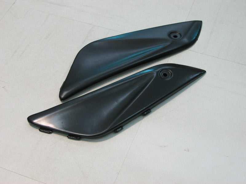 For CBR600RR 2009-2010 Bodywork Fairing Orange ABS Injection Molded Plastics Set