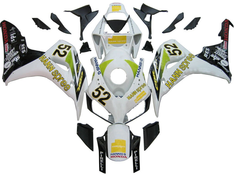 Bodywork Fairing For CBR1RR 26-27 #14