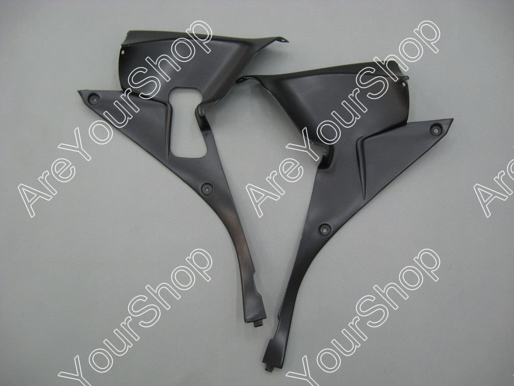 2006-2007 Honda CBR1000RR Injection Fairing Kit Bodywork Plastic ABS #15