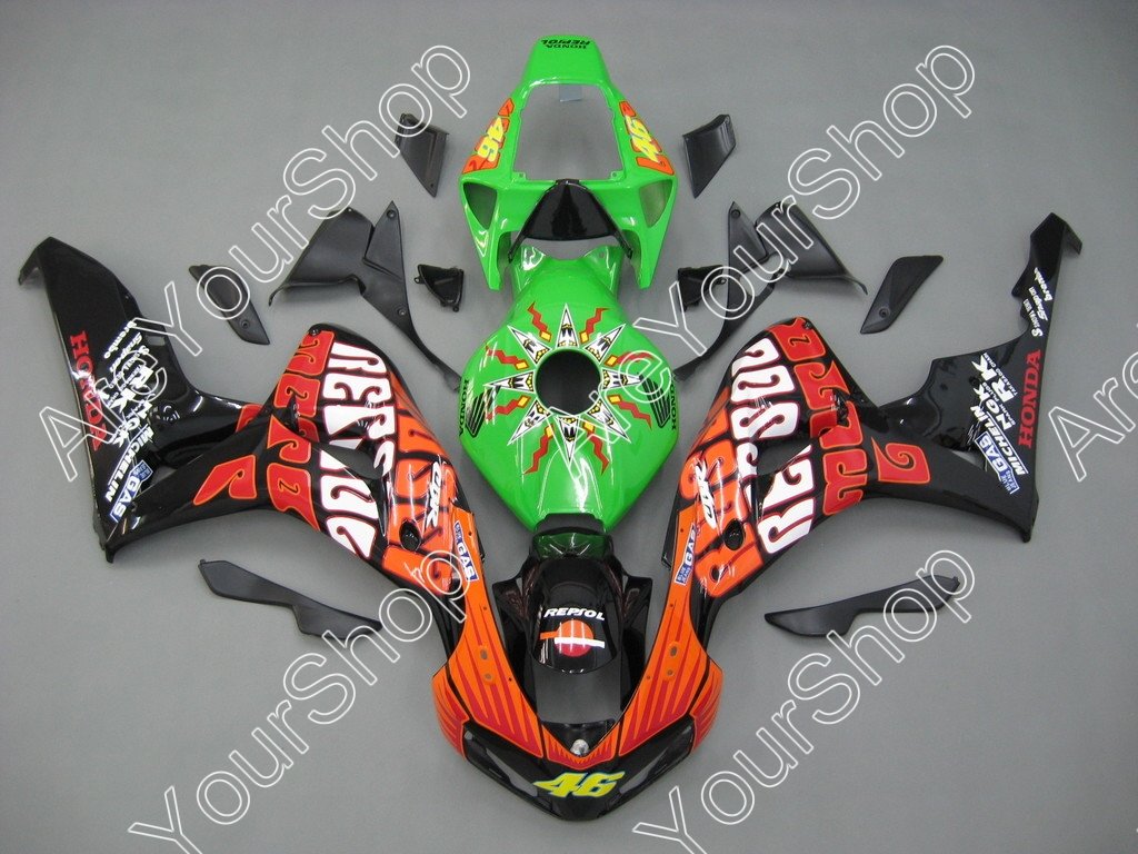 Bodywork Fairing For CBR1RR 26-27 #15