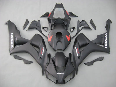 Bodywork Fairing For CBR1RR 26-27 #17