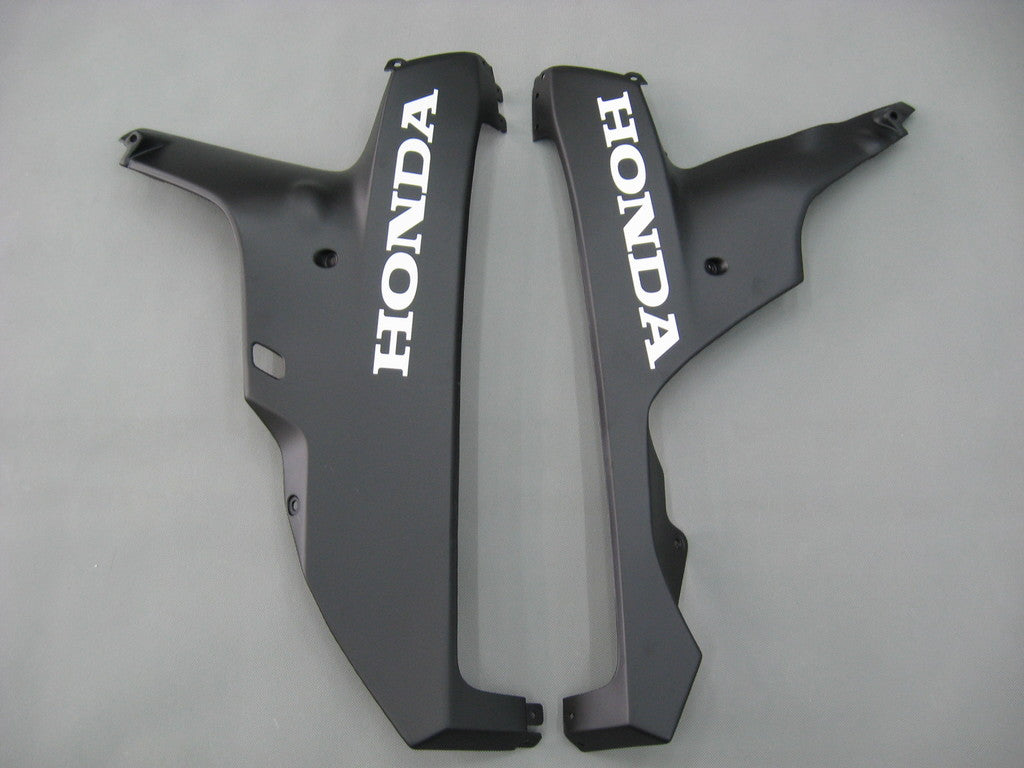 2006-2007 Honda CBR1000RR Injection Fairing Kit Bodywork Plastic ABS #17