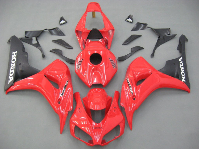 Bodywork Fairing For CBR1RR 26-27 #18