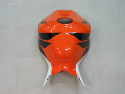 For CBR600RR 2009-2010 Bodywork Fairing Orange ABS Injection Molded Plastics Set