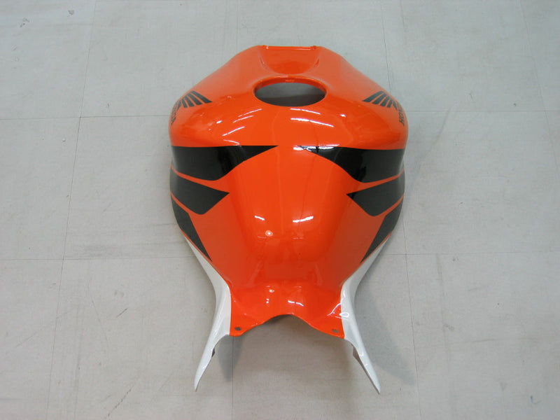 For CBR600RR 2009-2010 Bodywork Fairing Orange ABS Injection Molded Plastics Set