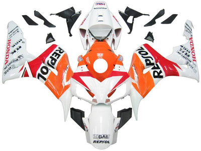 Bodywork Fairing For CBR1RR 26-27 #24