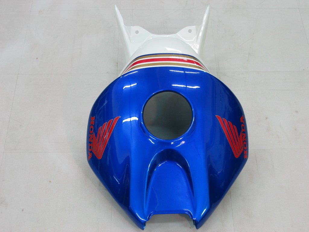 2006-2007 Honda CBR 1000 RR Multi-Color Rothmans Honda Racing Amotopart Fairings