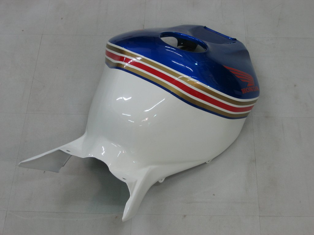 2006-2007 Honda CBR 1000 RR Multi-Color Rothmans Honda Racing Amotopart Fairings