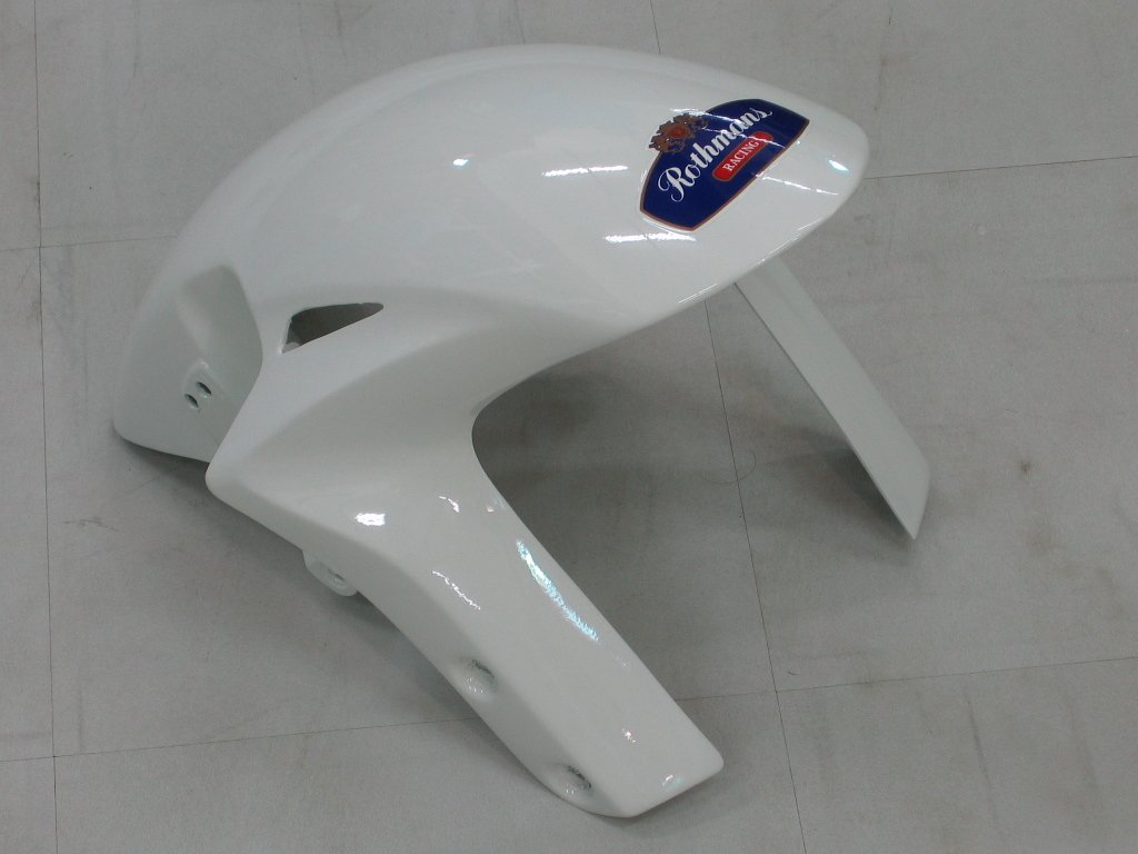 2006-2007 Honda CBR 1000 RR Multi-Color Rothmans Honda Racing Amotopart Fairings