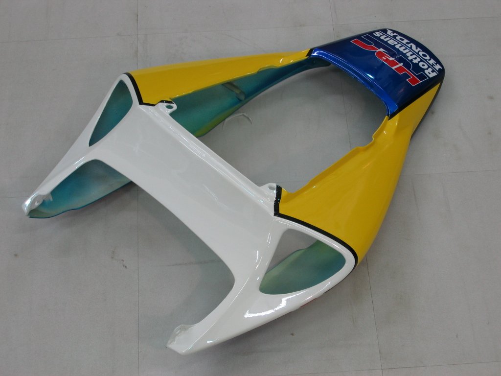 2006-2007 Honda CBR 1000 RR Multi-Color Rothmans Honda Racing Amotopart Fairings