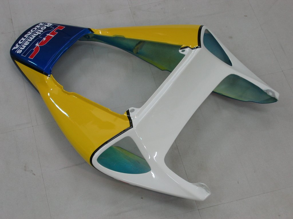 2006-2007 Honda CBR 1000 RR Multi-Color Rothmans Honda Racing Amotopart Fairings