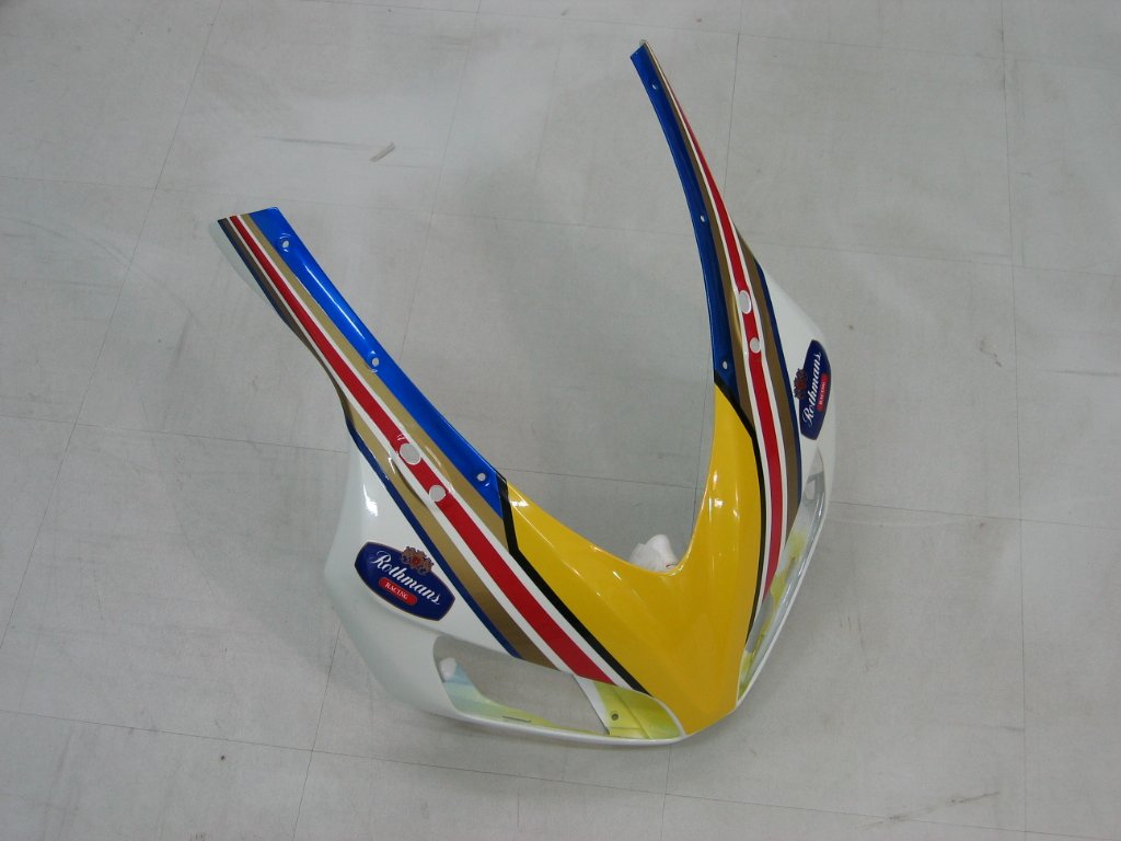 2006-2007 Honda CBR 1000 RR Multi-Color Rothmans Honda Racing Amotopart Fairings