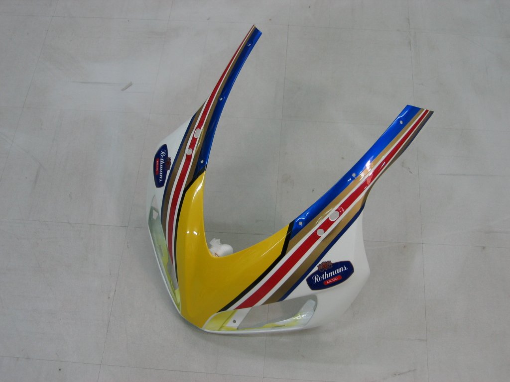 2006-2007 Honda CBR 1000 RR Multi-Color Rothmans Honda Racing Amotopart Fairings