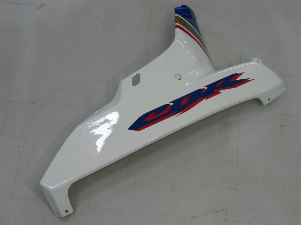 2006-2007 Honda CBR 1000 RR Multi-Color Rothmans Honda Racing Amotopart Fairings