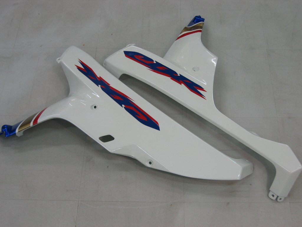 2006-2007 Honda CBR 1000 RR Multi-Color Rothmans Honda Racing Amotopart Fairings