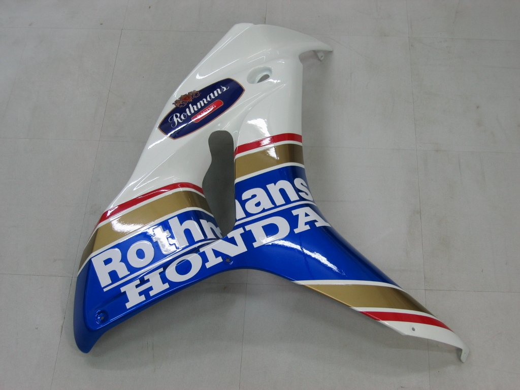 2006-2007 Honda CBR 1000 RR Multi-Color Rothmans Honda Racing Amotopart Fairings