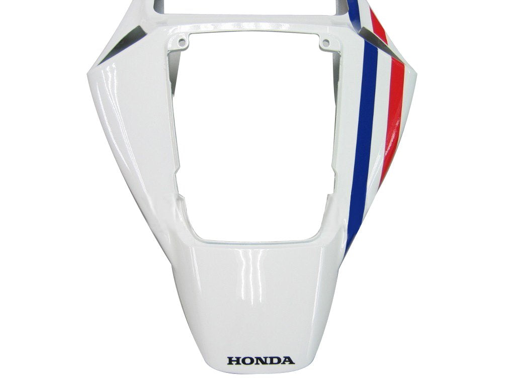 2006-2007 Honda CBR 1000 RR White Circle R Repsol Racing Amotopart Fairings