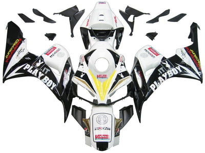 Bodywork Fairing For CBR1RR 26-27 #32