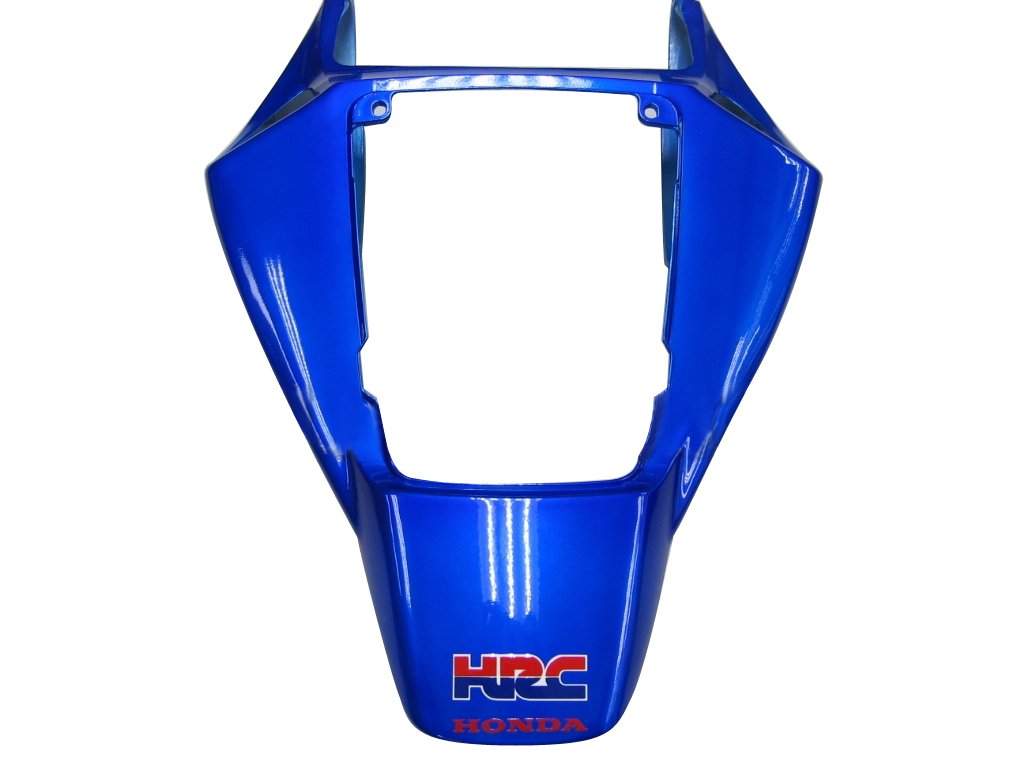 2006-2007 Honda CBR 1000 RR Red White Blue HRC Racing Amotopart Fairings