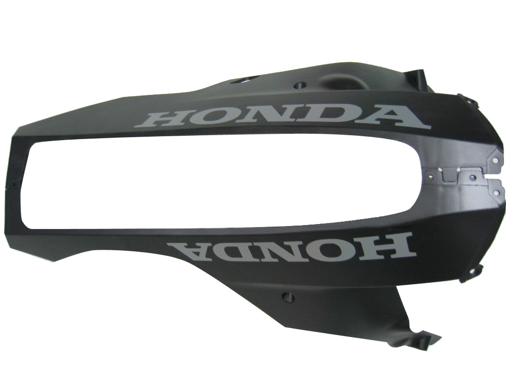 2006-2007 Honda CBR1000 Amotopart Fairing Black&Gray Kit