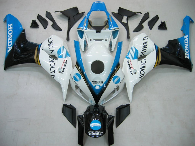 Bodywork Fairing For CBR1RR 26-27 #6