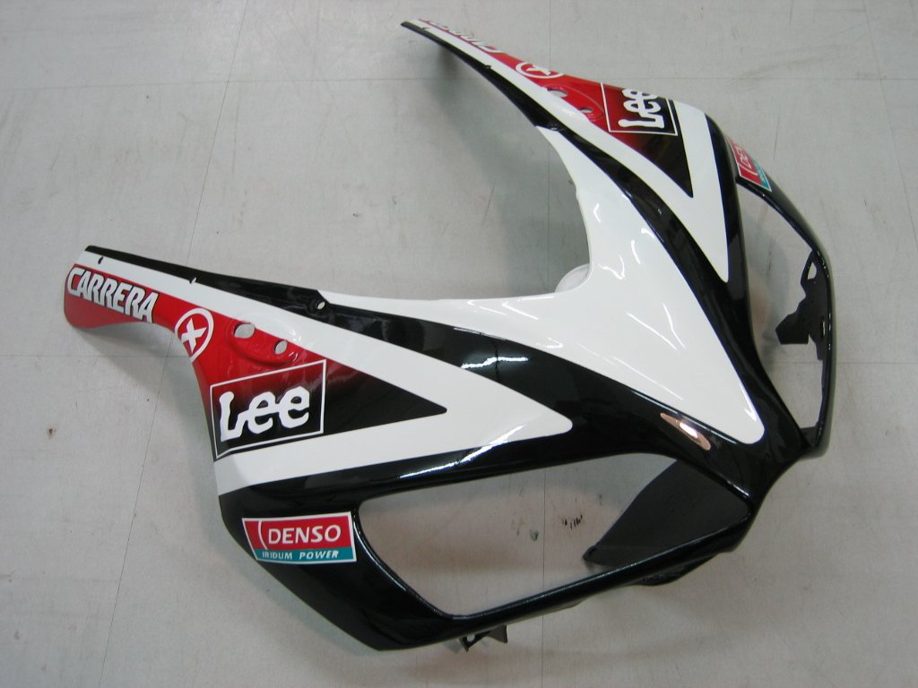 2006-2007 Honda CBR 1000 RR Multi-Color CBR Racing Amotopart Fairings