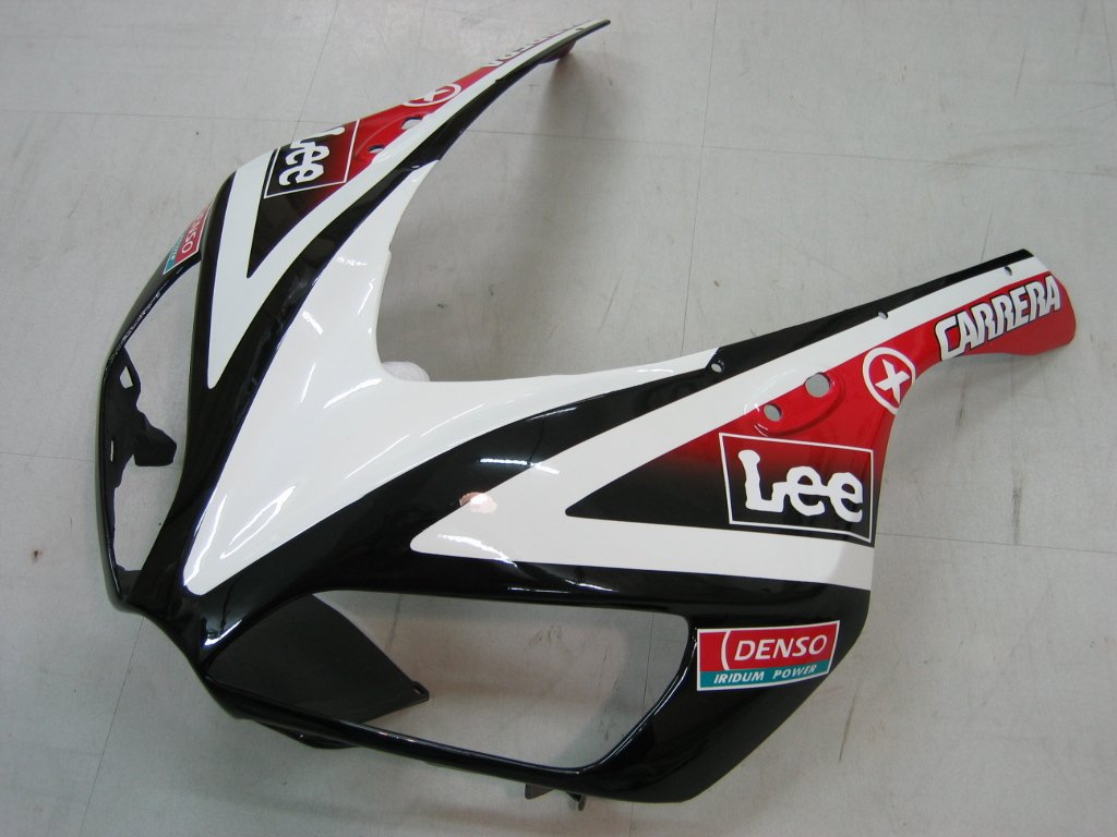 2006-2007 Honda CBR 1000 RR Multi-Color CBR Racing Amotopart Fairings