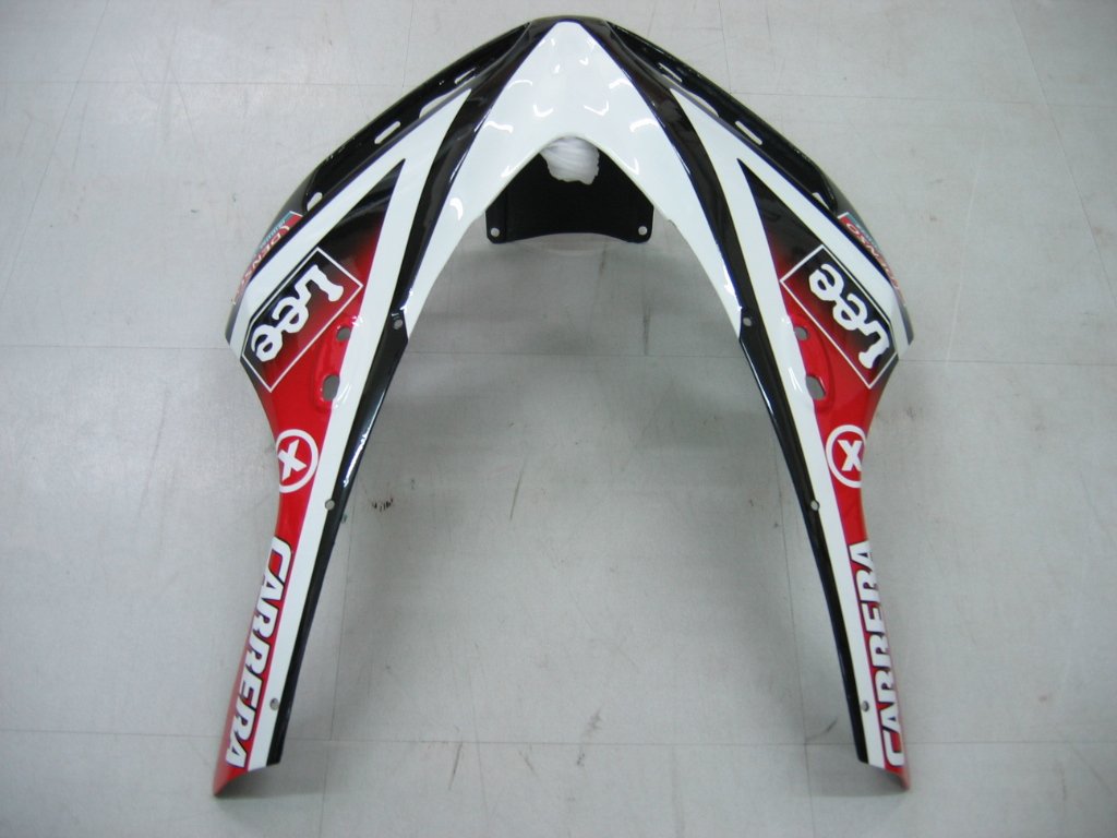 2006-2007 Honda CBR 1000 RR Multi-Color CBR Racing Amotopart Fairings